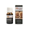 Huile parfumée Aromatika pour diffuseur, flacon de 10 ml, Plusieurs modèles..
