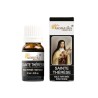 Huile parfumée Aromatika pour diffuseur, flacon de 10 ml, Plusieurs modèles..