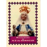Livret de neuvaine avec historique, prière, neuvaine H.15 x10 cm, nombreux saints.
