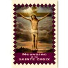 Livret de neuvaine avec historique, prière, neuvaine H.15 x10 cm, nombreux saints.