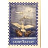 Livret de neuvaine avec historique, prière, neuvaine H.15 x10 cm, nombreux saints.