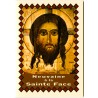 Livret de neuvaine avec historique, prière, neuvaine H.15 x10 cm, nombreux saints.