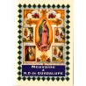 Livret de neuvaine avec historique, prière, neuvaine H.15 x10 cm, nombreux saints.