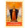 Livret de neuvaine avec historique, prière, neuvaine H.15 x10 cm, nombreux saints.