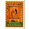 Livret de neuvaine avec historique, prière, neuvaine H.15 x10 cm, nombreux saints.