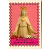 Livret de neuvaine avec historique, prière, neuvaine H.15 x10 cm, nombreux saints.