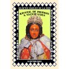 Livret de neuvaine avec historique, prière, neuvaine H.15 x10 cm, nombreux saints.
