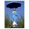 Poster image papier (135 g) H.26 x 19 cm, plusieurs saints.