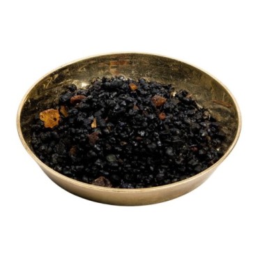 Collection d’encens en grains présentée en sachet de 100 grammes-