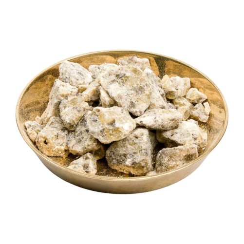 Collection d’encens en grains présentée en sachet de 100 grammes-