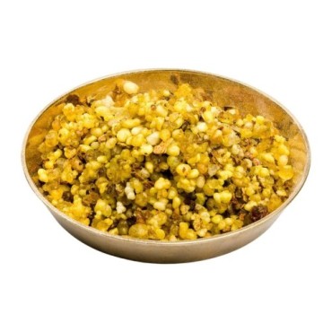 Collection d’encens en grains présentée en sachet de 100 grammes-