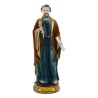 Statue en resine polychrome peinte a la main taille de 27 a 33 cm - Plusieurs Saints.....