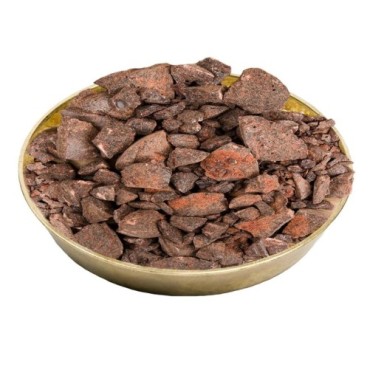 Collection d’encens en grains présentée en sachet de 100 grammes-