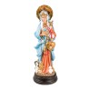 Statue de la Vierge de Solidarité (Freda) en résine peinte à la main. Plusieurs tailles....