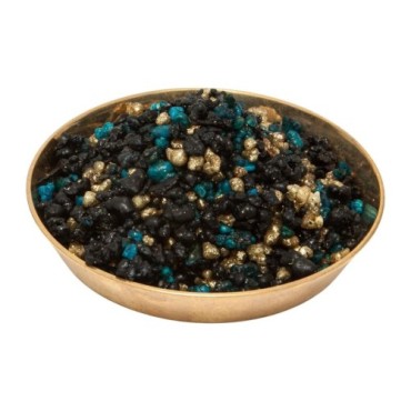 Collection d’encens en grains présentée en sachet de 100 grammes-