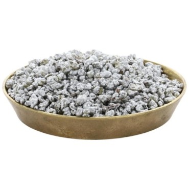 Collection d’encens en grains présentée en sachet de 100 grammes-