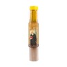 Tube de 80 bâtonnets d'encens Massala 100 % naturel roulés à la main (100 g). Plusieurs assortis.