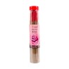 Tube de 80 bâtonnets d'encens Massala 100 % naturel roulés à la main (100 g). Plusieurs assortis.