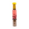 Tube de 80 bâtonnets d'encens Massala 100 % naturel roulés à la main (100 g). Plusieurs assortis.