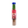 Tube de 80 bâtonnets d'encens Massala 100 % naturel roulés à la main (100 g). Plusieurs assortis.