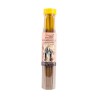 Tube de 80 bâtonnets d'encens Massala 100 % naturel roulés à la main (100 g). Plusieurs assortis.