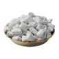 Encens grec parfumé aux huiles essentielles naturelles en sachet de 100 g.