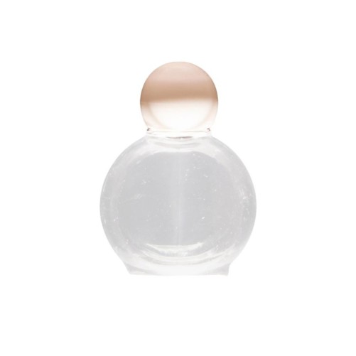 Bouteille plastique transparente 40 ml.