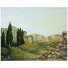 Poster pour d-eacute-coration de cr-egrave-che- taille 70 x 100 cm