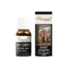 Huile parfumée Aromatika pour diffuseur, flacon de 10 ml, Plusieurs modèles..