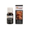 Huile parfumée Aromatika pour diffuseur, flacon de 10 ml, Plusieurs modèles..