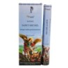 Bo-îte de 6 tubes Aromatika de 20 batônnets d'encens roulés à la main "Massala"  100% naturel (20 grammes)