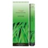 Bo-îte de 6 tubes Aromatika de 20 batônnets d'encens roulés à la main "Massala"  100% naturel (20 grammes)