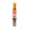 Tube de 80 bâtonnets d'encens Massala 100 % naturel roulés à la main (100 g). Plusieurs assortis.