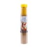 Tube de 80 bâtonnets d'encens Massala 100 % naturel roulés à la main (100 g). Plusieurs assortis.