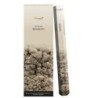 Boite de 6 tubes Aromatika Garden Stick de 10 batonnets H. 40 cm d encens roule a la main 100% naturel.