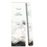 Boite de 6 tubes Aromatika Garden Stick de 10 batonnets H. 40 cm d encens roule a la main 100% naturel.