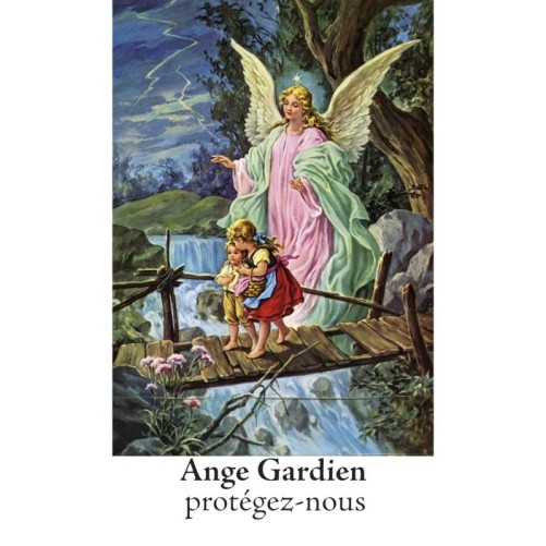 Autocollant Transparent classique de saint H. 5,1 x 3,1 cm pour veilleuse 20/24 heures..
