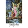 Autocollant Transparent classique de saint H. 5,1 x 3,1 cm pour veilleuse 20/24 heures..