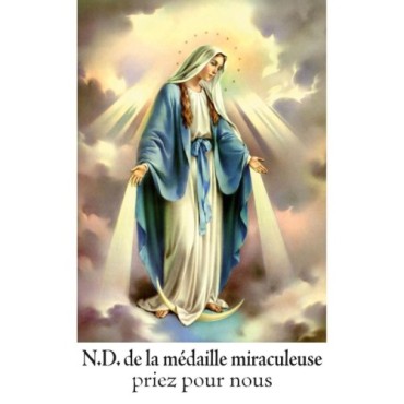Autocollant Transparent classique de saint H. 5,1 x 3,1 cm pour veilleuse 20/24 heures..