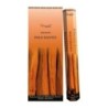 Bo-îte de 6 tubes Aromatika de 20 batônnets d'encens roulés à la main "Massala"  100% naturel (20 grammes)