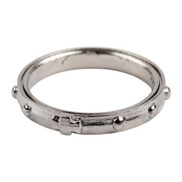 Dizainier bague tournant.