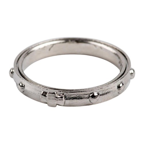 Dizainier bague tournant.