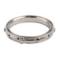 Dizainier bague tournant.