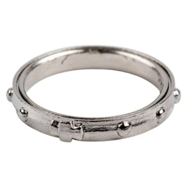 Dizainier bague tournant.