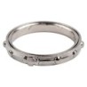 Dizainier bague tournant.
