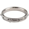 Dizainier bague tournant.