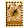 Livret de neuvaine avec historique, prière, neuvaine H.15 x10 cm, nombreux saints.