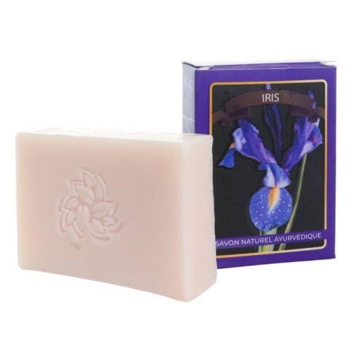 Savon Ayurveda Aromatika 125g naturel, Plusieurs parfums.