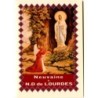 Livret de neuvaine avec historique, prière, neuvaine H.15 x10 cm, nombreux saints.