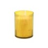 Veilleuse votive 20/24 heures, hauteur 6,5 cm, diametre 5 cm (VO 5). VENDUE A L UNITE.
